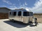 2021 Airstream Caravel 22FB 22ft