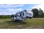 2023 Forest River Flagstaff Super Lite 529IKRL 37ft