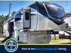 2023 Jayco Pinnacle 38FLGS 44ft