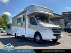 2021 Renegade Renegade RV Villagio 25RMC 24ft