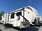 2015 Forest River Vengeance Touring Edition 39B12 39ft