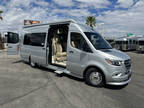 2024 Airstream Interstate 24GL-E 24ft