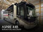2014 Entegra Coach Aspire 44b 44ft