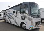 2024 Thor Motor Coach Hurricane 35M 35ft