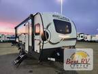 2024 Forest River Rockwood Geo Pro G20FKS