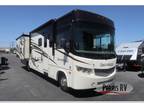 2016 Forest River Georgetown 351DS 35ft