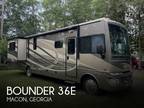 2015 Fleetwood Bounder 36E 35ft