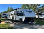 2024 Forest River Wildwood X-Lite 263BHXL 32ft