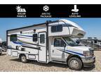 2023 Forest River Forester LE 2151S 24ft