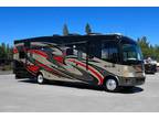 2013 Thor Motor Coach Outlaw 3611 37ft
