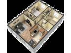 Lexington Place Apartments - Two Bedroom