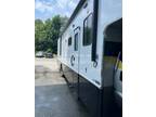 2006 Four Winds Fun Mover 39D Class C 40ft