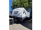 2024 Outdoors RV Back Country Series 24KRS 24ft