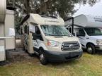 2016 Thor Motor Coach Compass 23TR