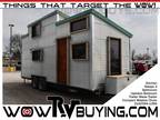 2021 Trailer Made Trailer Made Tiny House 0ft