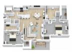 The Palms Apartments - Royal Palm - Renovated