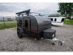2024 Intech RV Flyer Chase 12ft