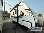 2018 Keystone Passport Express 175BH 21ft