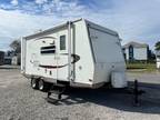 2006 Forest River Rockwood Roo 23RS
