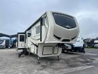 2018 Keystone Montana 3811MS