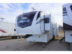 2021 Jayco Eagle 321RSTS