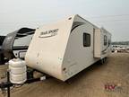 2011 R-Vision Trail-Sport 29BHS 32ft