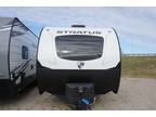 2021 Venture RV Stratus SR281VBH