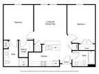Lansdowne Terrace Apartments - 2 Bed - 2 Bath