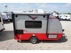 2021 Riverside RV Retro 135