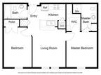Madison Reserve Apartments - 2 Bed - 2 Bath
