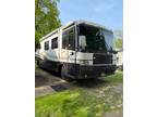 1998 Holiday Rambler Endeavor 37WDS 0ft