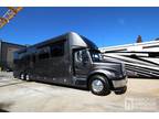 2024 Newmar Newmar Supreme Aire 4530 45ft