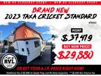 2023 Taxa Cricket Standard