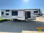 2024 Alliance RV Paradigm 395DS 39ft