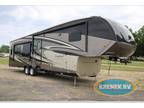 2016 Forest River Cardinal 3850RL 40ft