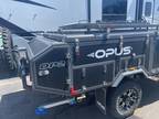 2022 OPUS OP2 Camper