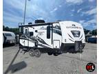 2024 Outdoors RV Back Country Series MTN TRX 20BD