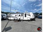 2024 Outdoors RV Back Country Series MTN TRX 28DBS