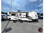 2024 Outdoors RV Black Stone Mountain Series 250RKS