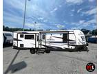 2024 Outdoors RV Black Stone Mountain Series 280KVS