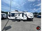 2024 Outdoors RV Trail Series MTN TRX 29TRX