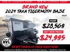 2024 Taxa TigerMoth Standard