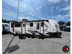 2024 Outdoors RV Black Stone Titanium Series 260KVS