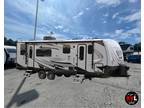 2024 Outdoors RV Timber Ridge Titanium Series 26KVS