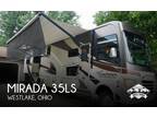 2018 Coachmen Mirada 35ls 35ft