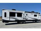 2021 Jayco Eagle 330RSTS 40ft