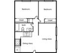 Missouri Ave Lofts - 2 Bedroom