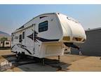 2009 Keystone Cougar 278RKS 30ft