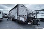 2024 Coachmen Catalina Legacy Edition 263BHSCK