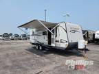 2013 Jayco Jay Feather Ultra Lite 23M 26ft
